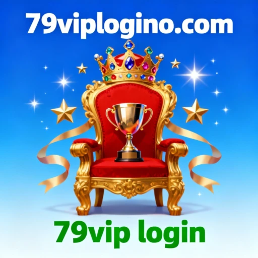79vip login-BONUS5
